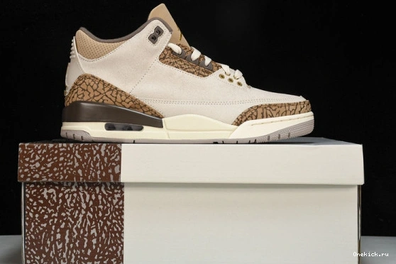 Palomino CT8532-102 Jordan CT8532-102  326 3 Retro Comfortable  0623